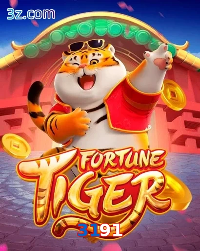 3191 jogo do tigre da sorte